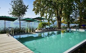 Seerose Resort & Spa